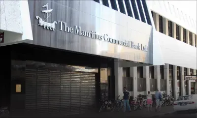 Grâce à ses activités internationales: les bénéfices du groupe MCB augmentent de 13 %