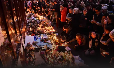 Confirmation de l’ambassadeur Rault: aucun Mauricien parmi les victimes de Paris