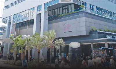 Annulation de vols d’Air Mauritius : le conseil d’administration se réunit d'urgence 