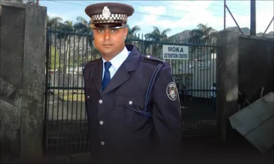 La mère d’Arvind Hurreechurn souhaite que «justice soit faite»