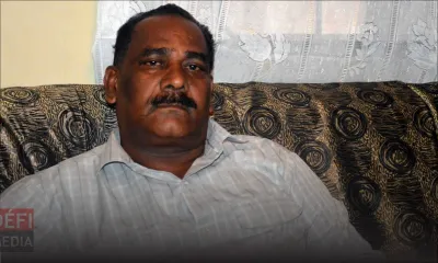 Hausse du prix du ciment : le secteur de la construction pourrait stagner, selon le président des petits contracteurs 