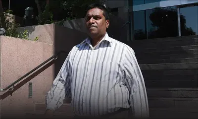 A l'ère des ventes en ligne, le porte-à-porte en Arabie saoudite