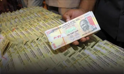 Roupie indienne : les billets de Rs 500 et 1 000 inchangeables à l’île Maurice