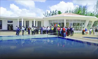 À Pointe-aux-Piments : le centre récréatif Lady Sushil Ramgoolam infesté de punaises