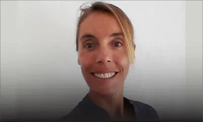 Nathalie Brémond : elle fait découvrir un alternatif écolo aux tampons et aux serviettes