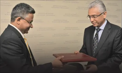 Diplomatie : six pistes pour booster la coopération économique avec l’Inde