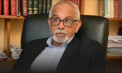 Selon Me Stephen : les preuves recueillies par une commission d’enquête ne pourront être utilisées par Dawood Rawat dans son procès contre l’Etat 