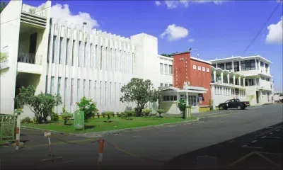 Foire Da Patten, Rose-Hill : une marchande se dit victime de « discrimination »