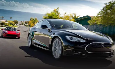 Auto électrique : la marque américaine Tesla sera introduite à Maurice