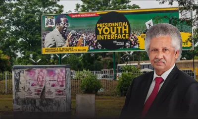 Amédée Darga : «Si le Zimbabwe se reprend, Maurice tirera des bénéfices»