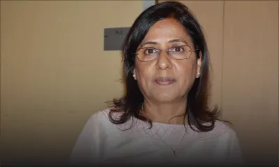 Fazila Jeewa-Daureeawoo : membre d’une famille d’avocats et de politiciens