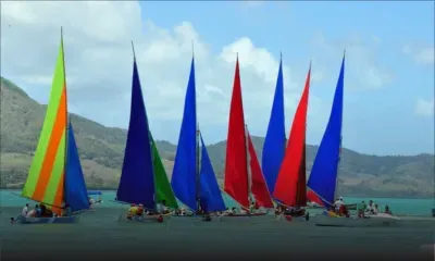 Festival Internasional Kreol 2017 : dix jours de festivités autour de la créolité et l’unité