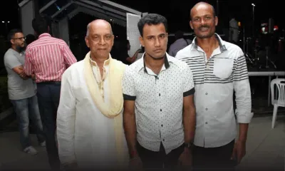 Gamat dan vilaz : Rose-Belle accueille le deuxième tour préliminaire