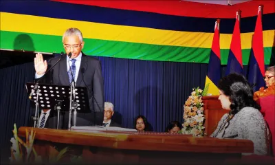 Le Cabinet aux mille visages