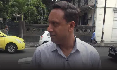 Commission d’enquête sur la drogue - Riaz Gulbul : «On m’a proposé Rs 300 000 pour parler en faveur de Raouf Gulbul»