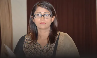 La fulgurante ascension de Roubina Jadoo-Jaunboccus 