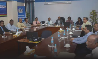 Compensation salariale : aucun chiffre proposé