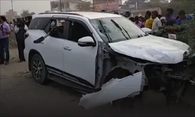 Inde : Un des dirigeants du BJP, Shiv Kumar, tué par balle à Greater Noida