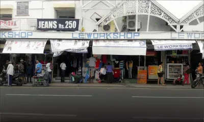 Vols avec effraction à Port-Louis : dix commerçants s’interrogent sur l’enquête policière