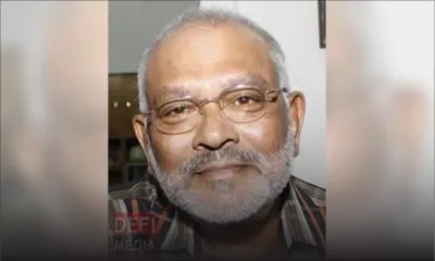 Testament of A Hindocreole or Who Are We Really?