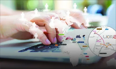 Connexion à internet : le point sur les câbles sous marin de fibre optique à Maurice