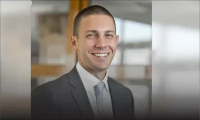 Olivier Rey : “The World map of Integrated Reporting is growing every year”