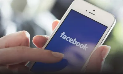 Réseaux sociaux : plusieurs comptes Facebook piratés