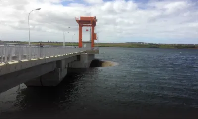 Coupures drastiques pendant la sècheresse et les averses : l’énigme de la fourniture d’eau à Port-Louis