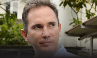 Réclamation de dommages : l’État donne des précisions à Brian Burns