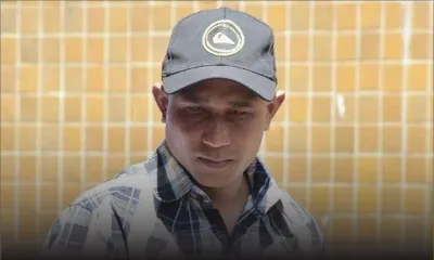 Curly Chowrimoothoo, aux Assises : «Aristide inn fer bann alegasion kont mwa»