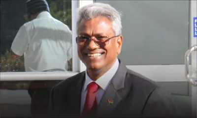 Commission Caunhye : Dass Appadu, secrétaire fantôme de l’ex-Présidente