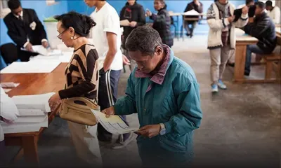 Madagascar, l’élection de tous les espoirs