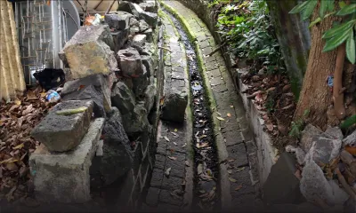 Travaux du Metro Express à Rose-Hill : les habitants dans la hantise de nouveaux débordements