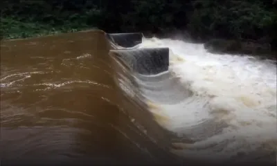Stress hydrique : recyclage des eaux usées… pour ne pas boire la tasse