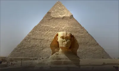 Évasion Égypte : à la découverte du pays des Pharaons