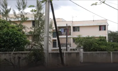 Les quarters de la police privés d’eau : une défaillance administrative à l’origine du problème