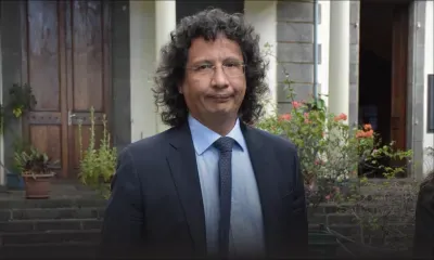 Bar Council : qui pour succéder à Me Hervé Duval ?