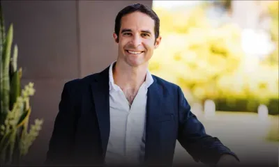 Johan Pilot, CEO d’ENL Property : «Rs 25 Md pour la phase 1 de Moka Smart City»