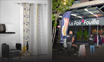 Équipements pour la maison : ces magasins qui font le plein de ventes en cette fin d’année