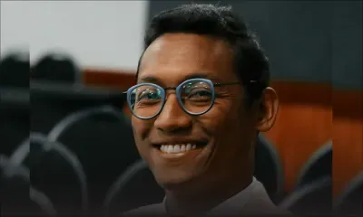 Rado Rakotosamimanana, leader de DIS-MOI Madagascar : «Je crois au potentiel des jeunes Malgaches»