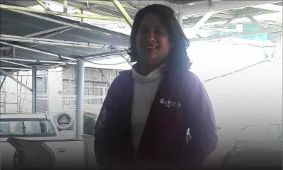 Entrepreneuriat - Shirley Rajoo : une vocation à fleur de peau