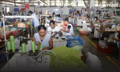 Compensation salariale : une longue tradition qui perdure depuis trois décennies