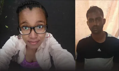 Rupture amoureuse : il étrangle sa compagne avant de mettre le feu à ses vêtements