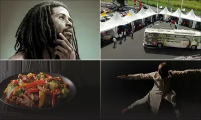 Découvrez les bons plans du Week-End