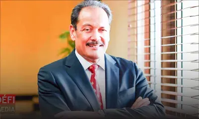 Par rapport au « senior adviser » Gérard Sanspeur - Renganaden Padayachy : «Pas konner si pou garde li enkor»