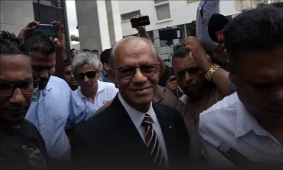 Verdict de la Cour intermédiaire : Navin Ramgoolam retrouve le sourire 