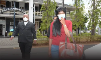 Tentative de maquillage du meurtre du petit Ayaan, deux ans : Nesha Soobhug, doctoresse du privé, interpellée ; deux autres interpellations à prévoir 