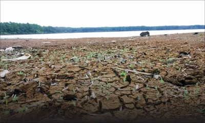Les réservoirs remplis à 52,4 % : la CWA et la WRU à la recherche de ‘boreholes’