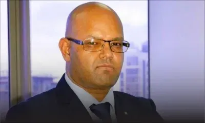 Steven Sengayen, avocat : «Une décision de la cour permanente d’arbitrage lie les parties…»