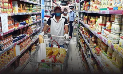 Fin d’année : les grandes surfaces enclenchent les préparatifs